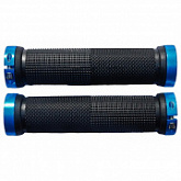 Грипсы BT-016 dark blue