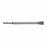 Плоское зубило Bosch SDS+ 20х250мм 0428367680