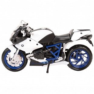 Масштабная модель мотоцикла Maisto 1:18 BMW HP2 Sport (39300)