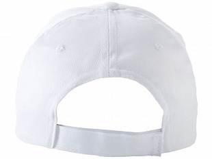 Бейсболка Memphis 11101600 White
