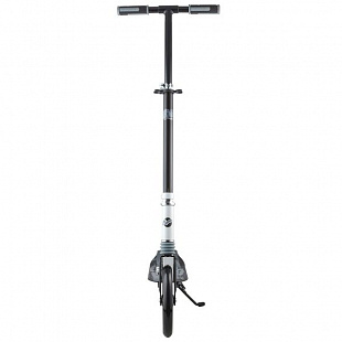 Самокат городской Novatrack Polis 230FS.POLIS.BK7 black