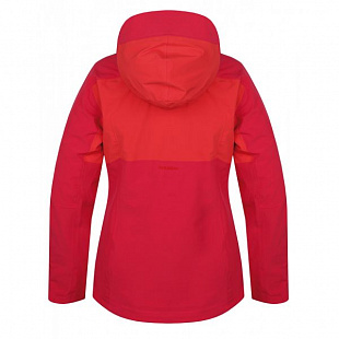 Куртка женская Husky Gotha L burgundy