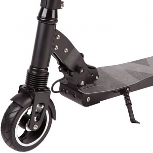 Электросамокат Novatrack ESCOO1.BBK8 Black