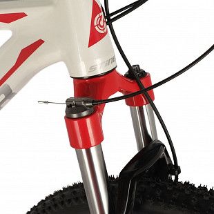 Велосипед Stinger 29" Reload Evo 22" white