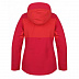 Куртка женская Husky Gotha L burgundy