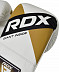 Перчатки снарядные RDX BMR-1GL GEL 2021 golden
