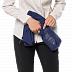 Джемпер женский Jack Wolfskin Jwp Midlayer W lapiz blue