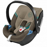 Автокресло Cybex Aton 3 dune
