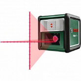 Нивелир лазерный Bosch Quigo Plus 603663600