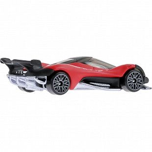 Машинка Hot Wheels Базовой коллекции Celero GT 178/250 (5785 HKK55) mainline 2023