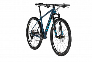 Велосипед Kellys Slage 70 29" (2018) blue