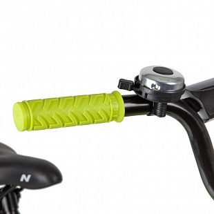 Велосипед Novatrack Extreme 18" (2019) 183EXTREME.GN9 light green
