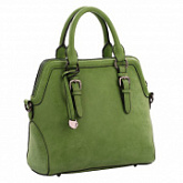 Женская сумка Pola 8259 green