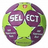 Гандбольный мяч Select Solera №0