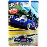Машинка Hot Wheels Vintage Racing Club Porsche 356 Outlaw (HRT81 JKY28)