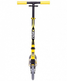 Самокат двухколесный Ridex Envy Yellow
