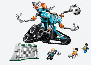 Конструктор Qman 3003