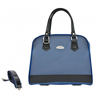 Бьюти-Кейс Polar 7057 blue