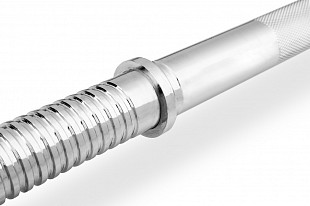 Гриф для штанги  Atlas Sport 1800 мм D: 25 мм