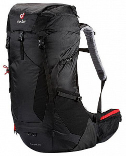 Рюкзак Deuter Futura 30 3400718-7000 black (2020-21)