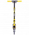 Самокат двухколесный Ridex Envy Yellow Самокат двухколесный Ridex Envy Yellow