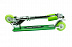 Самокат Maxcity Classic green