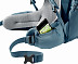 Рюкзак Deuter Futura 27 3400321-3386 arctic/slateblue (2021)