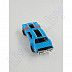 Машинка Hot Wheels Базовой коллекции '68 Mercury Cougar 236/250 (5785 HCV59) mainline 2022