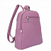 Городской рюкзак Ors Oro DS-0052 /3 light purple