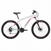 Велосипед Stinger Reload Evo 27,5" (2018) White