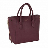Женская сумка Pola 74553 burgundy