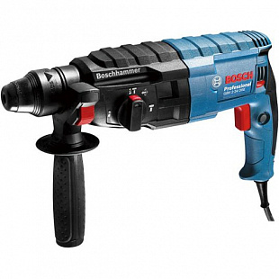 Перфоратор Bosch GBH 240 0 611 272 100