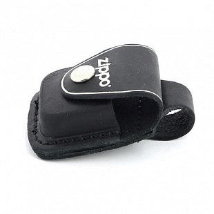 Чехол Zippo ZLPLBK black
