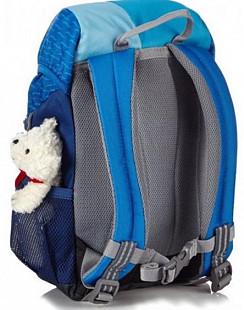 Рюкзак Deuter Schmusebar 8 3612017-3080 ocean