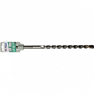 Сверло Klasse SDS+ 10х210x260
