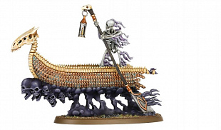 Фигурки Games Workshop Warhammer: Age of sigmar: Forbidden Power ENG 80-31-60