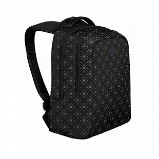Рюкзак GRIZZLY RD-044-5 /2 black/rhombus