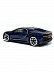 Машинка Bburago 1:43 Bugatti Chiron (18-30000/18-30348) blue