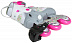 Роликовые коньки детские Powerslide Joker Girls 880232