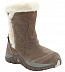 Сапоги Jack Wolfskin Snow Walker Texapore beige