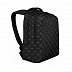 Рюкзак GRIZZLY RD-044-5 /2 black/rhombus