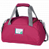 Сумка Jack Wolfskin Rockpoppy azalea red 2004442-2081