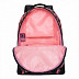 Городской рюкзак GRIZZLY RX-022-2 /1 black/pink