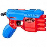 Бластер Nerf Альфа Страйк Фанг Alpha Strike Fang QS-4 (E6973) blue