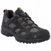 Полуботинки мужские Jack Wolfskin Vojo Hike 2 Texapore Low M Phantom