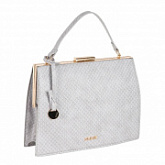Женская сумка Pola 84531 grey