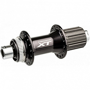 Втулка задняя Shimano XT M8010 EFHM8010BE