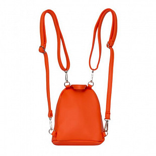 Рюкзак Ors Oro DS-925 mandarine