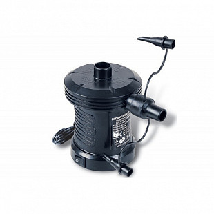 Насос электрический сетевой BestWay Sidewinder 2 AC Air Pump 220v 62056
