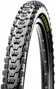 Велопокрышка Maxxis Ardent 27.5x2.25 складная Single TB85913100 Black